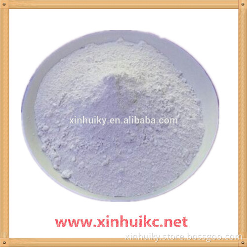 ceramic application calcined kaolin clay